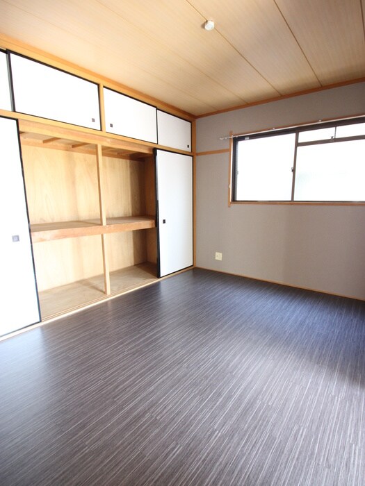 物件内観写真19　(居室)