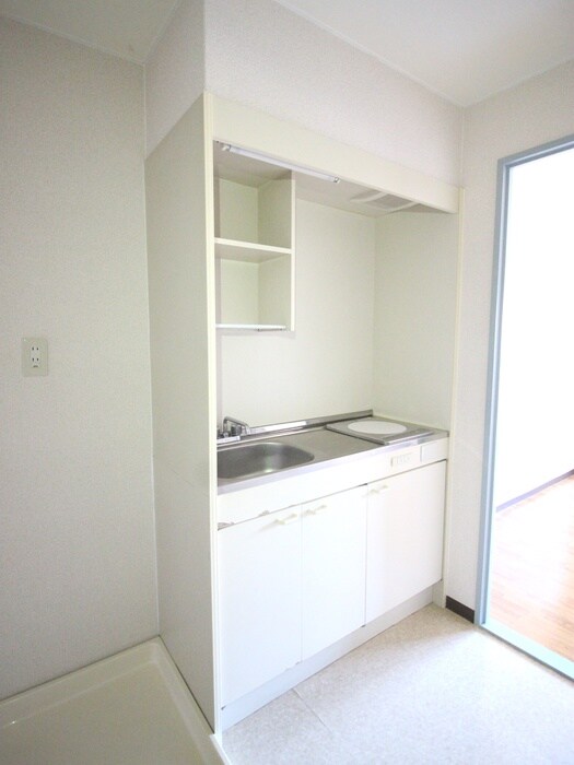 物件内観写真8　(キッチン)