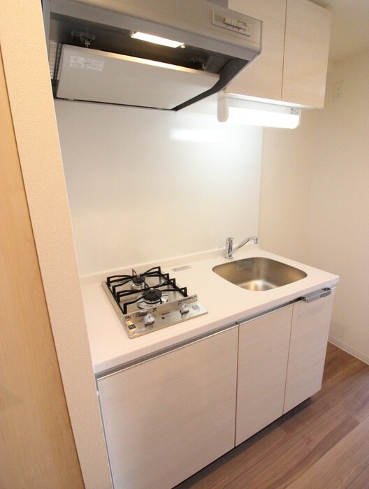 物件内観写真7　(キッチン)