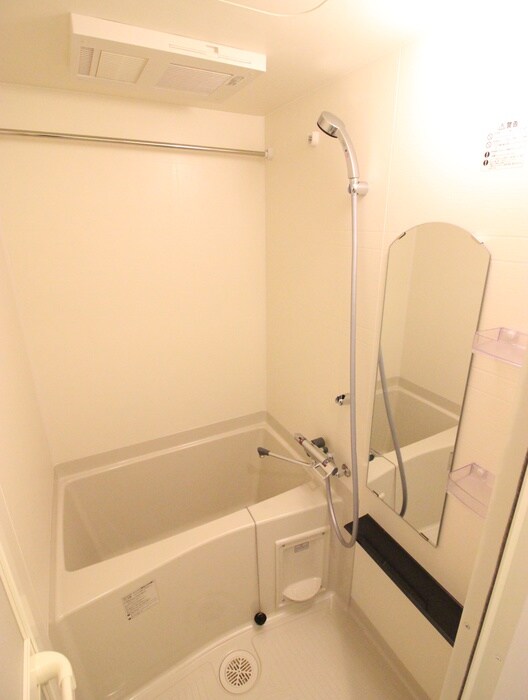 物件内観写真8　(バス／シャワールーム等)