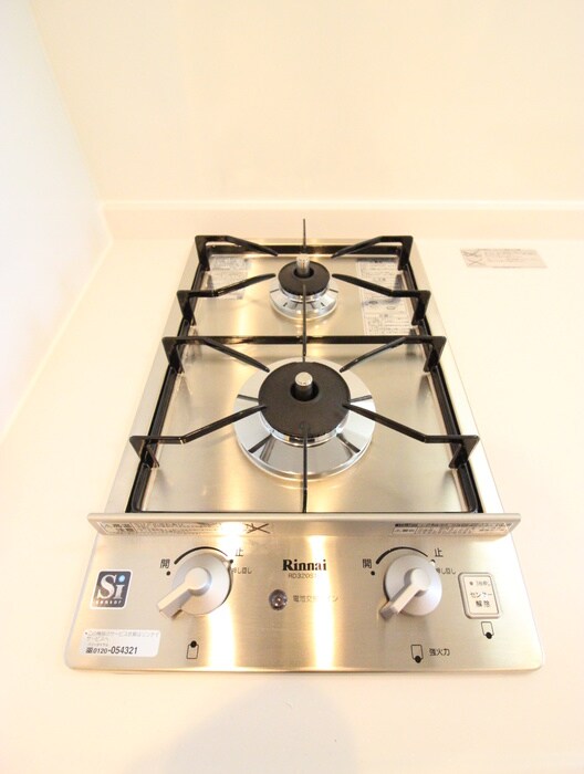 物件内観写真15　(キッチン)