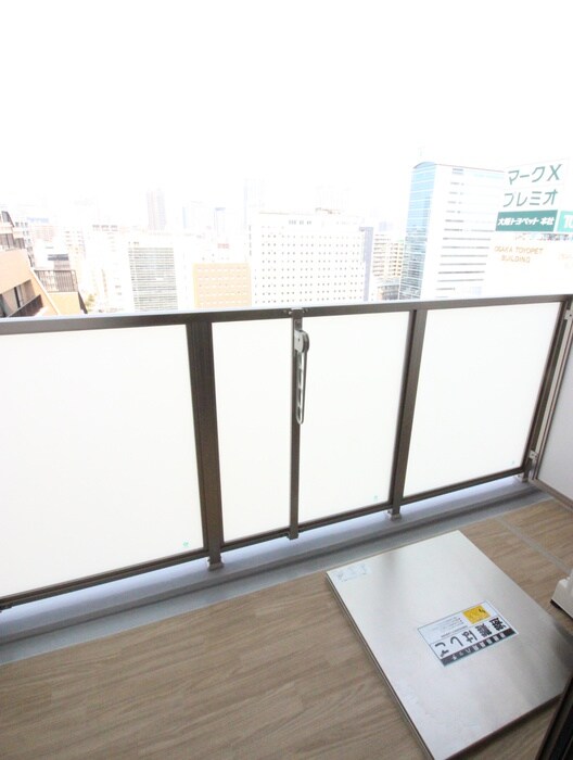 物件内観写真22　(ベランダ・バルコニー)