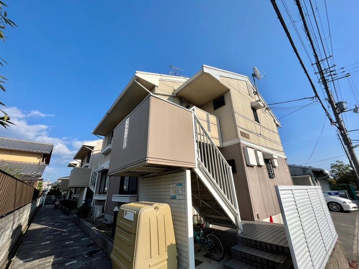 物件外観写真2　(外観写真)