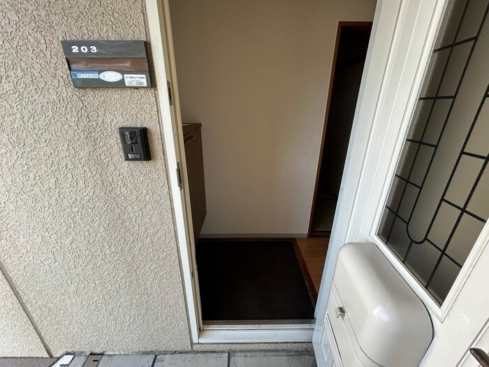 物件内観写真7　(廊下)