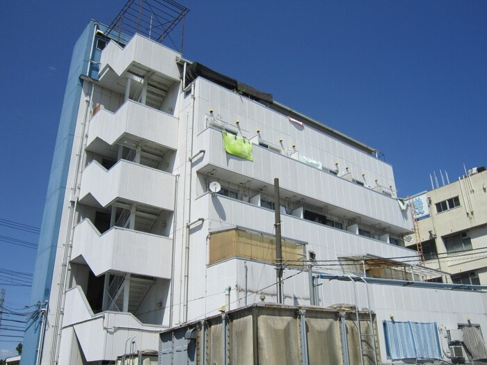 物件外観写真3　(外観写真)