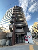 ツワブキ肥後橋ビル