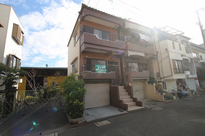 桑才新町一戸建て