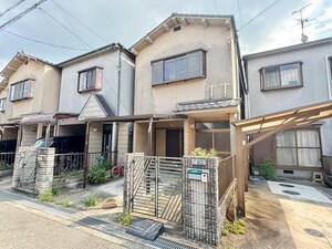 別井１丁目北６号外観写真