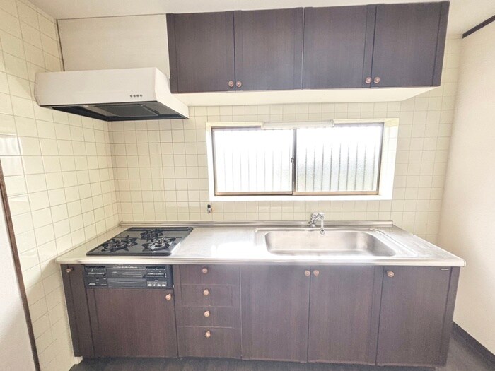 物件内観写真9　(キッチン)