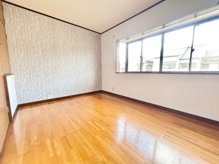 物件内観写真11　(居室)