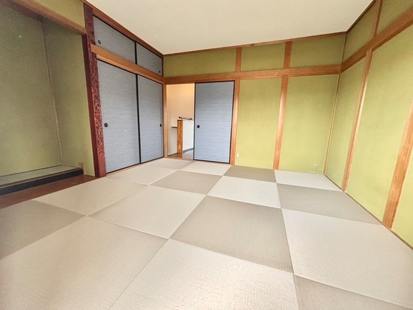 居室