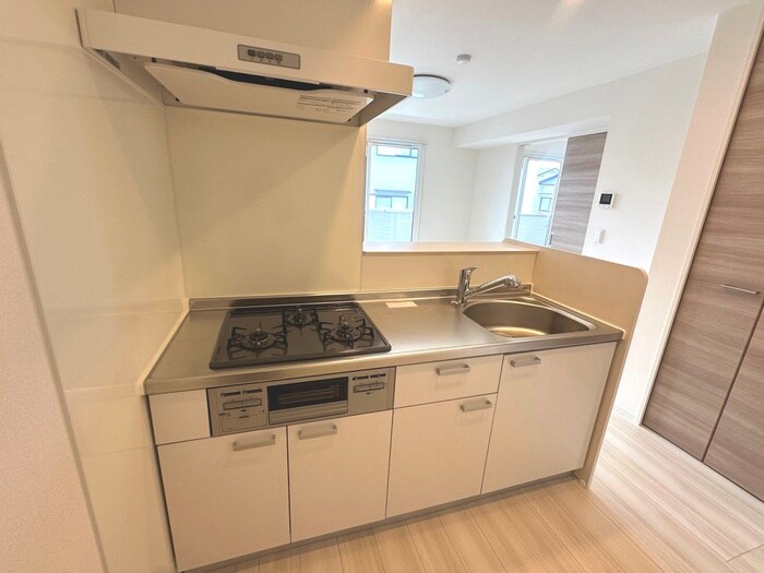 物件内観写真7　(キッチン)