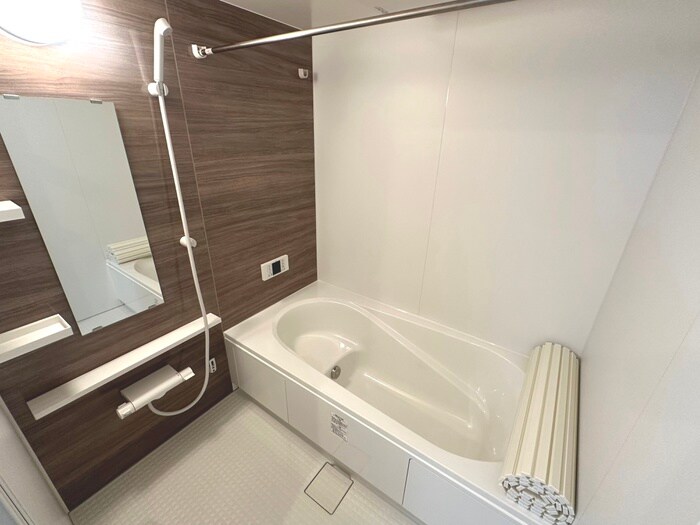 物件内観写真8　(バス／シャワールーム等)