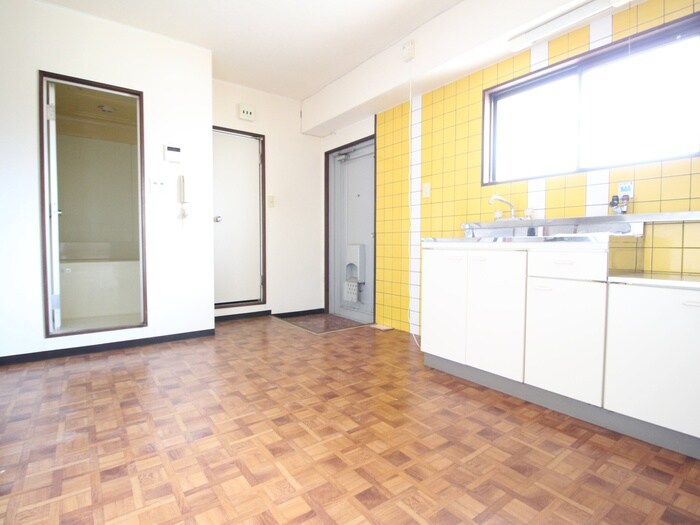 物件内観写真7　(居室)