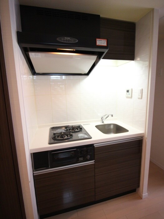 物件内観写真7　(キッチン)