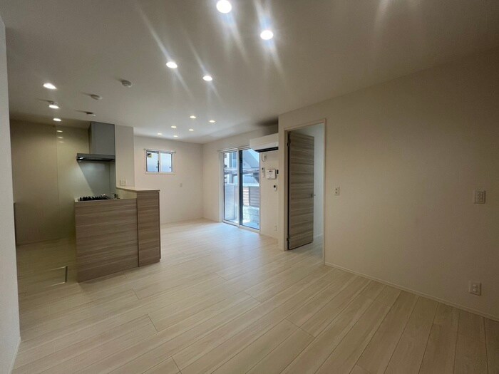 物件内観写真14　(居室)