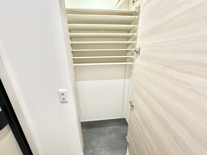 物件内観写真20　(靴箱)
