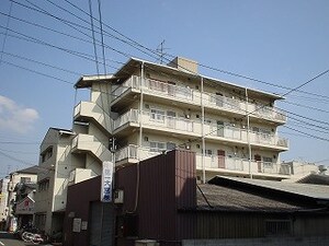 ＧＭ－１外観写真