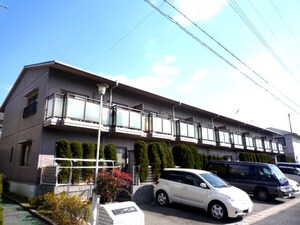 ファニ－タウン池内外観写真