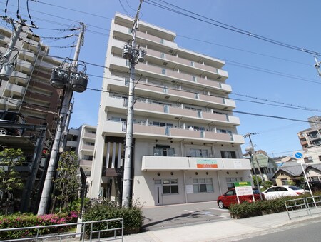 アラロマーナTAMATANI　ANNEX外観写真