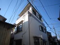 東大阪市岩田町貸家