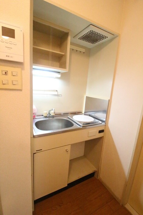 物件内観写真9　(キッチン)