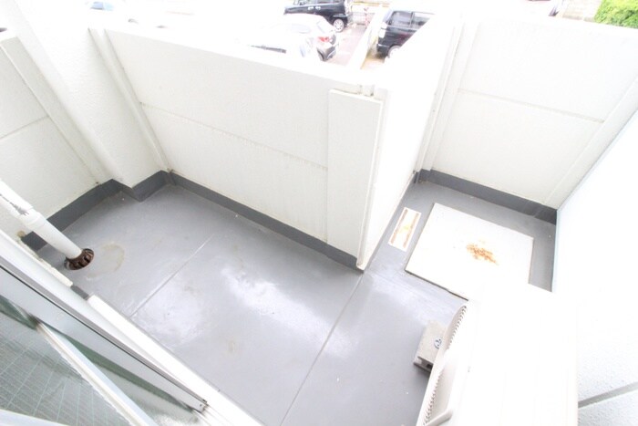 物件内観写真16　(ベランダ・バルコニー)