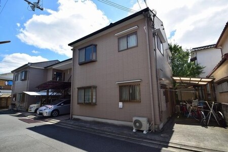 肥後屋外観写真