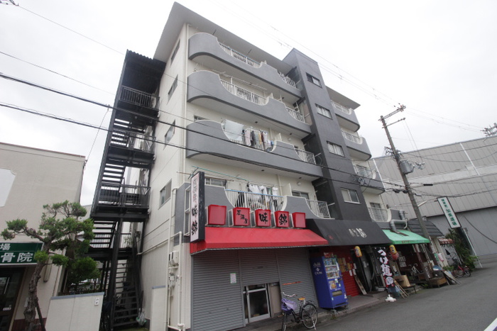 外観写真
