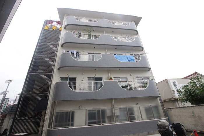 物件外観写真6　(外観写真)