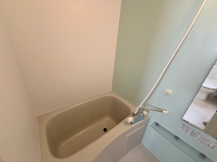 物件内観写真8　(バス／シャワールーム等)