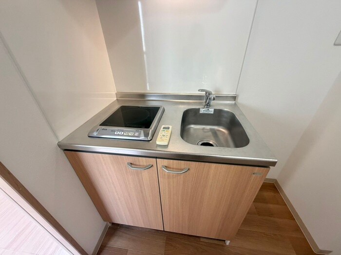 物件内観写真9　(キッチン)