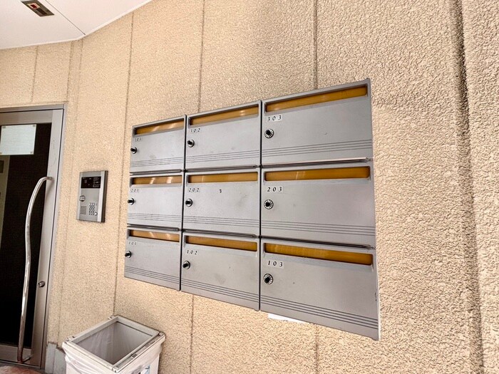 物件外観写真6　(建物設備)