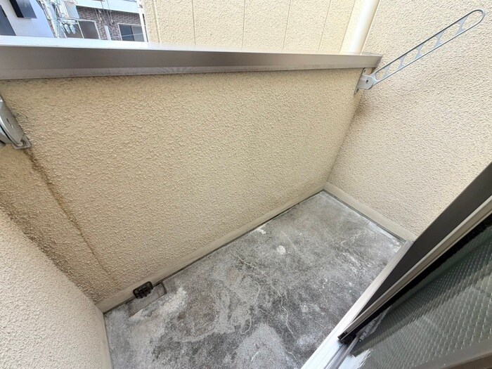 物件内観写真12　(ベランダ・バルコニー)