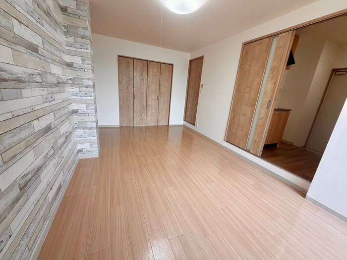 物件内観写真18　(居室)