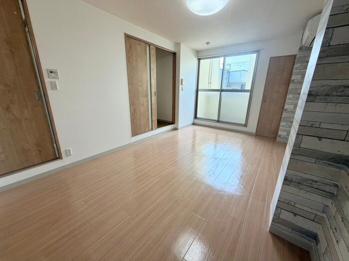 物件内観写真20　(居室)