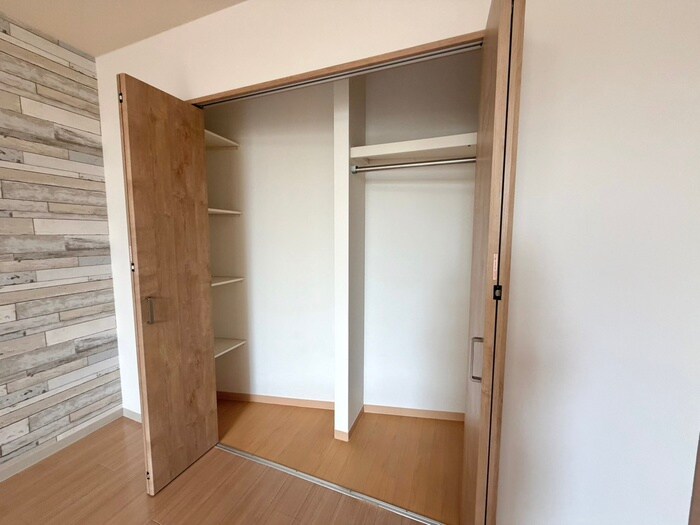 物件内観写真21　(収納)