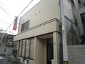 フレグランス阿倍野