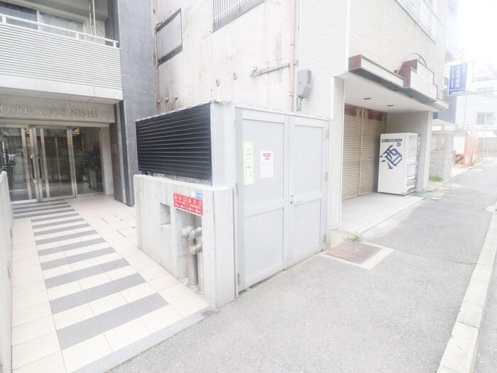 物件外観写真2　(その他)