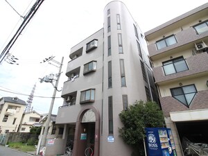 大隅芙蓉ハイツ外観写真