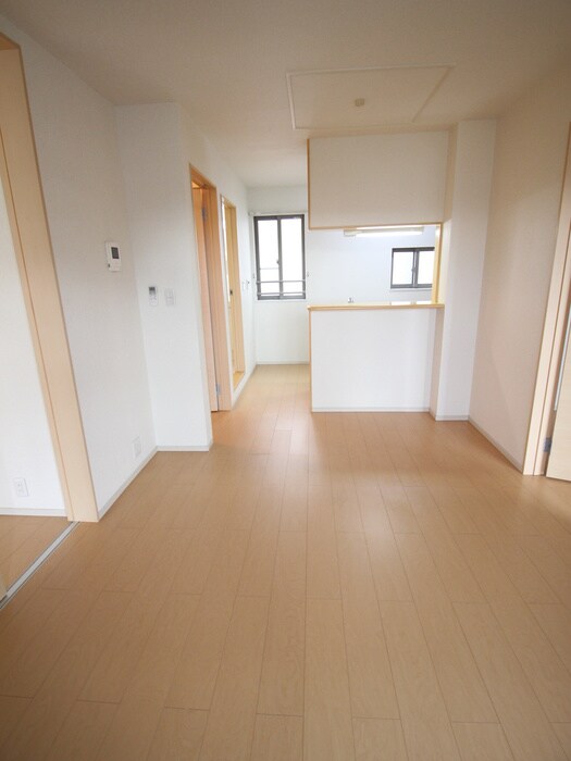 物件内観写真7　(居室)