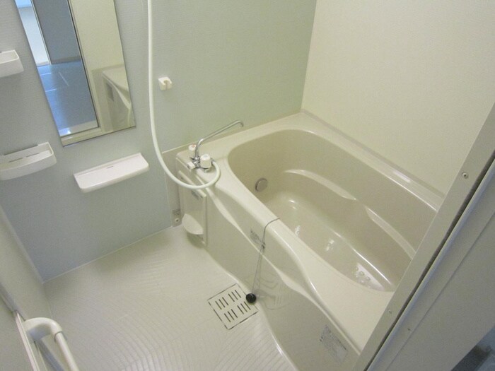 物件内観写真9　(バス／シャワールーム等)
