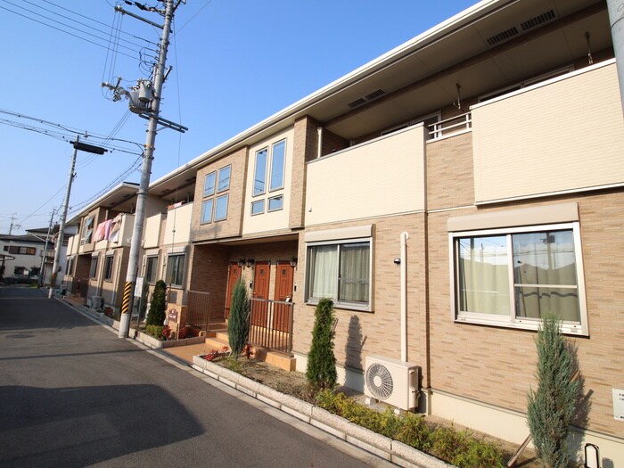 物件外観写真5　(外観写真)