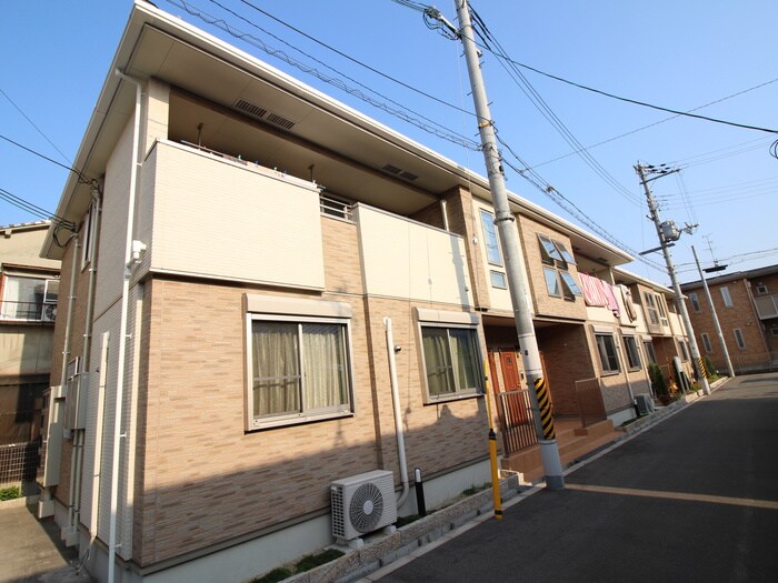 物件外観写真6　(外観写真)