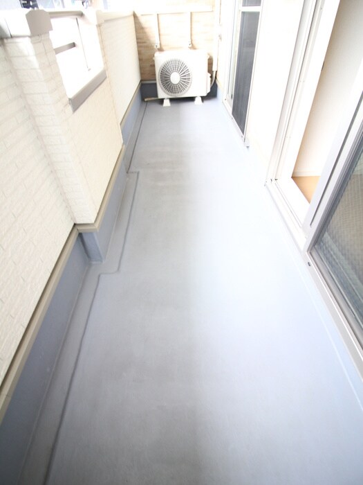 物件内観写真16　(ベランダ・バルコニー)