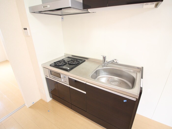 物件内観写真7　(キッチン)