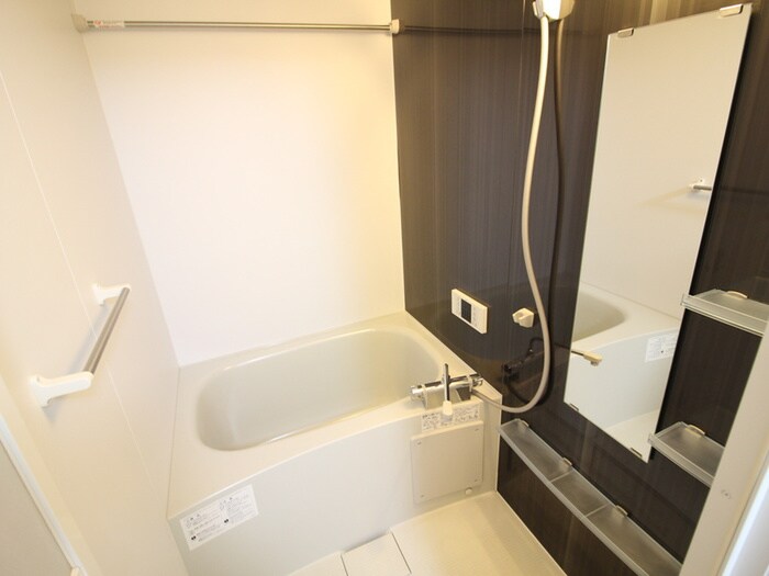 物件内観写真9　(バス／シャワールーム等)