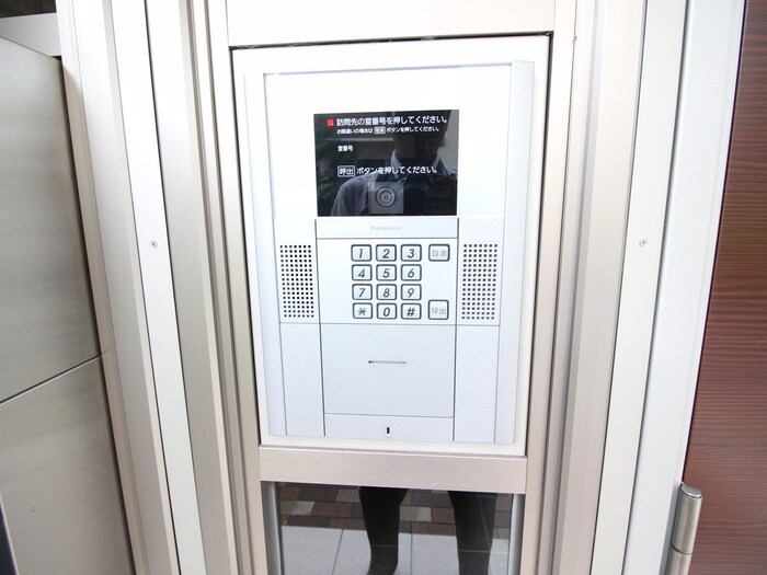 物件外観写真3　(建物設備)