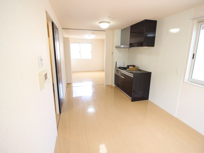 物件内観写真12　(居室)