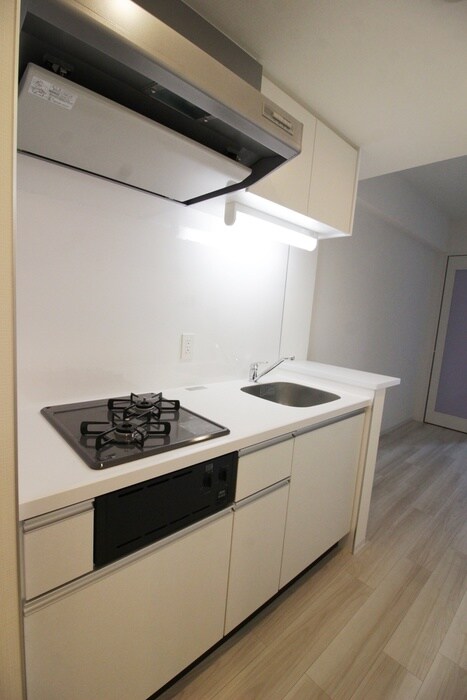 物件内観写真8　(キッチン)